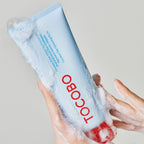 LIMPIADOR FACIAL TOCOBO COCONUT CLAY CLEANSING FOAM TUBO 150 ML