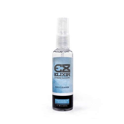 LIMPIADOR JUGUETES ELIXIR NEUTRO FRASCO 58 ML