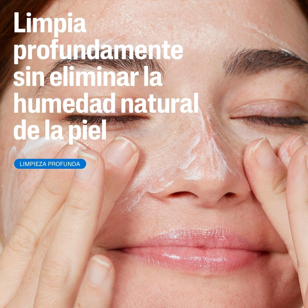 LIMPIADOR PIEL GRASA CETAPHIL FRASCO 236 ML