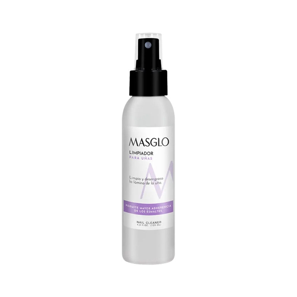 LIMPIADOR UÑAS FRASCO 120 ML