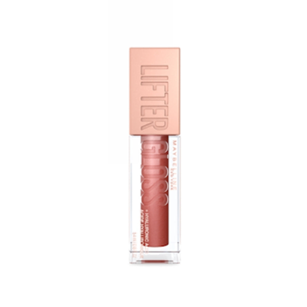 LIP MAYBELLINE N 016 LIFTER GLOSS RUST 5.4 ML
