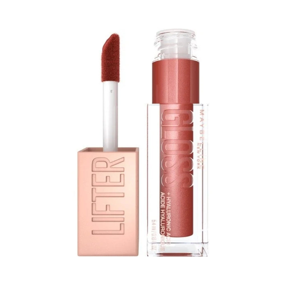 LIP MAYBELLINE N 016 LIFTER GLOSS RUST 5.4 ML