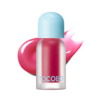 LIP OIL TOCOBO JUICY BERRY PLUMPING BERRY CANDY 4 G