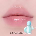 LIP OIL TOCOBO JUICY BERRY PLUMPING FROZEN BERRY 4 G