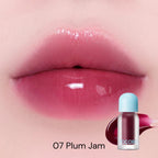 LIP OIL TOCOBO JUICY BERRY PLUMPING PLUM JAM 4 G
