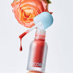 LIP OIL TOCOBO JUICY BERRY PLUMPING ROSY GIRL 4 G