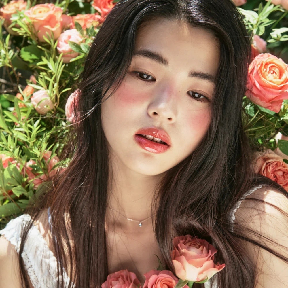 LIP OIL TOCOBO JUICY BERRY PLUMPING ROSY GIRL 4 G