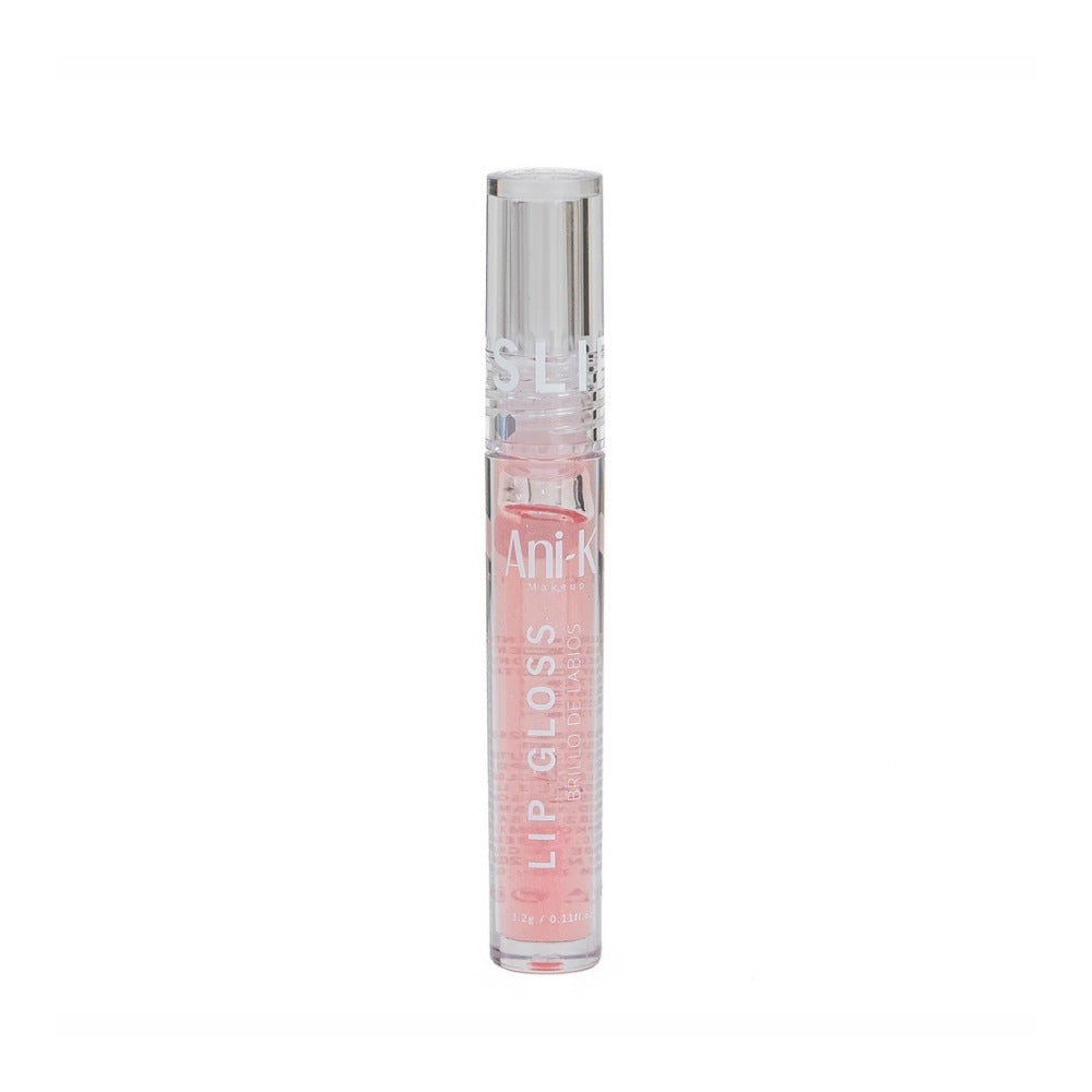 LIPGLOSS BONITA 01 DIVA ANI-K CAJA 3.2 G