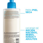 LIPIKAR SYNDET AP+ FRASCO 400 ML