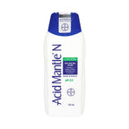 LOCION ACID-MANTLE N FRASCO 120 ML