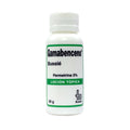 LOCION GAMABENCENO PLUS 5% FRASCO 60 G