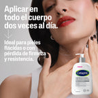 LOCION HIDRATANTE REAFIRMANTE CETAPHIL POTE 473 ML