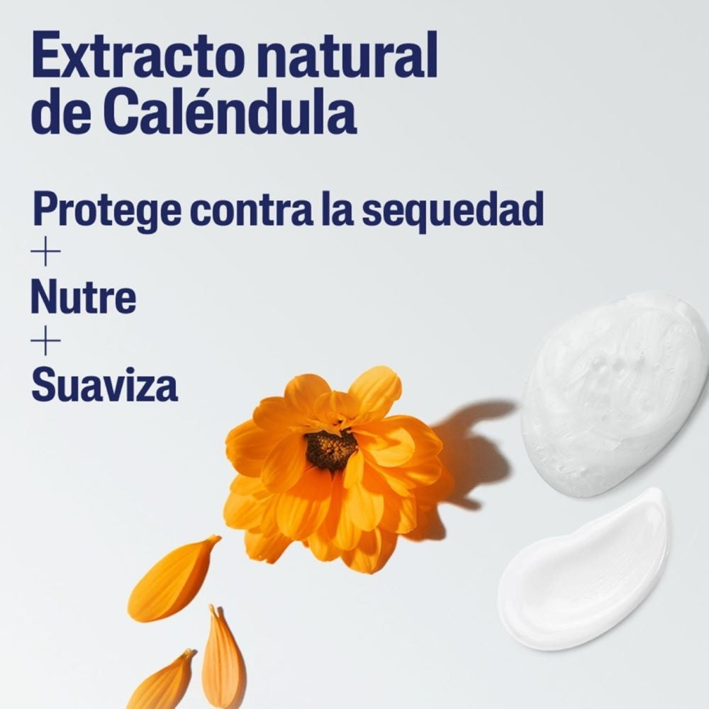 LOCION HUMECTANTE CETAPHIL BABY FRASCO 300 ML