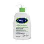 LOCION HUMECTANTE CETAPHIL FRASCO 473 ML