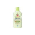 LOCION JOHNSON BABY ANTIMOSQUITO FRASCO 200 ML