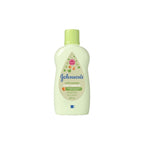 LOCION JOHNSON BABY ANTIMOSQUITO FRASCO 200 ML