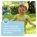 LOCION JOHNSON BABY ANTIMOSQUITO FRASCO 200 ML