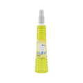 LOCION MENTICOL ORIGINAL AMARILLO FRASCO VÁLVULA 250 ML