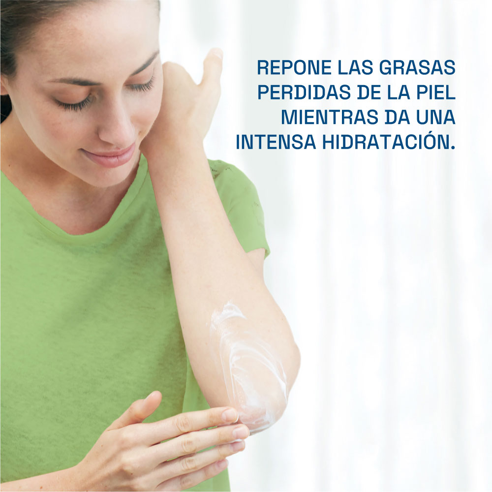 LOCION ULTRA HUMECTANTE CETAPHIL TUBO 226 G