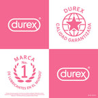 LUBRICANTE INTIMO DUREX NATURALS TUBO 100 ML