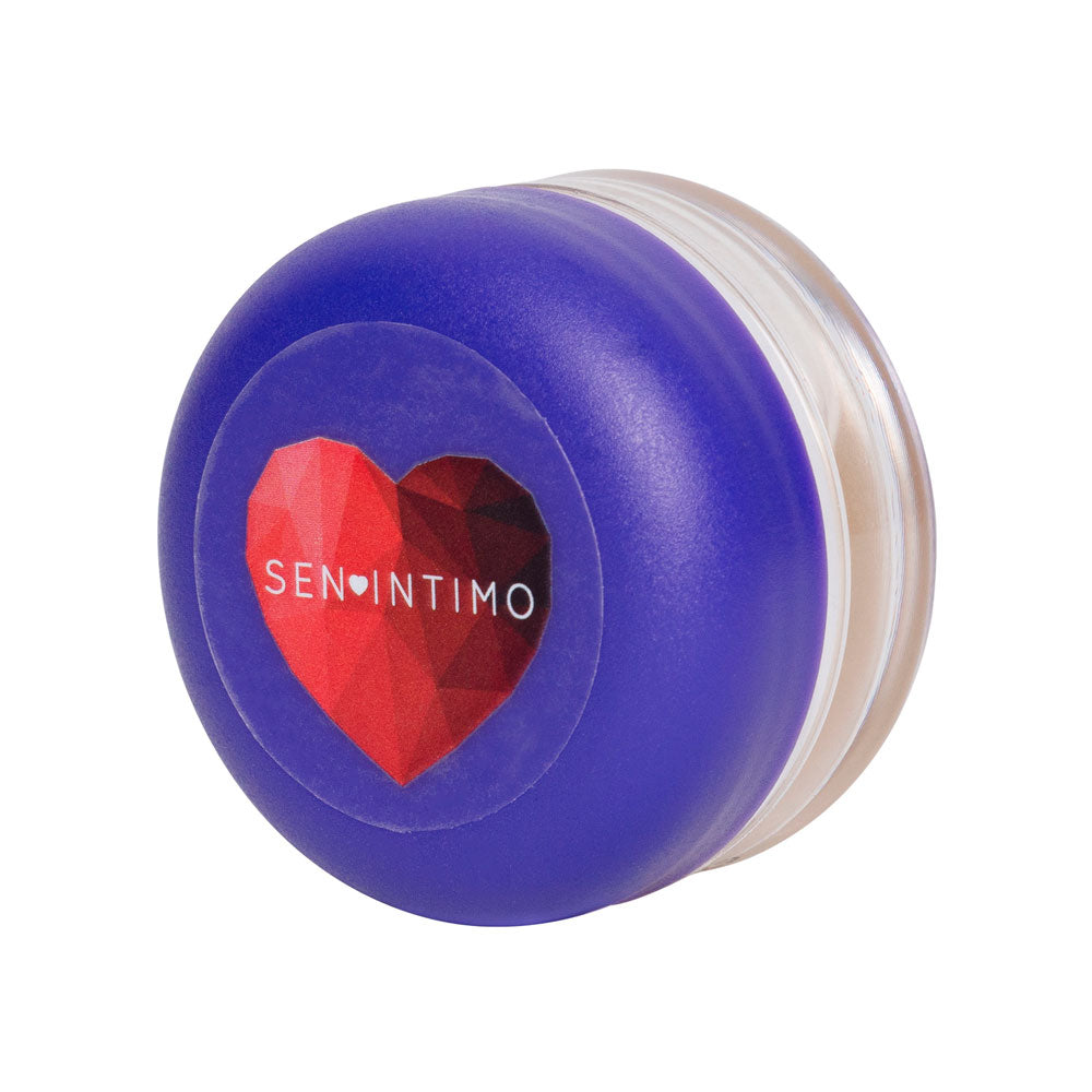 LUBRICANTE INTIMO SEN INTIMO GEL MULTIORGASMOS CAJA 10 ML