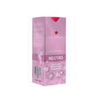 LUBRICANTE INTIMO SEN INTIMO NEUTRO ACIDO HIALURONICO FRASCO 60 ML
