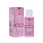 LUBRICANTE INTIMO SEN INTIMO NEUTRO ACIDO HIALURONICO FRASCO 60 ML