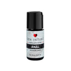 LUBRICANTE INTIMO SEN INTINMO DESENSIBILIZANTE ANAL GEL CAJA 30 ML