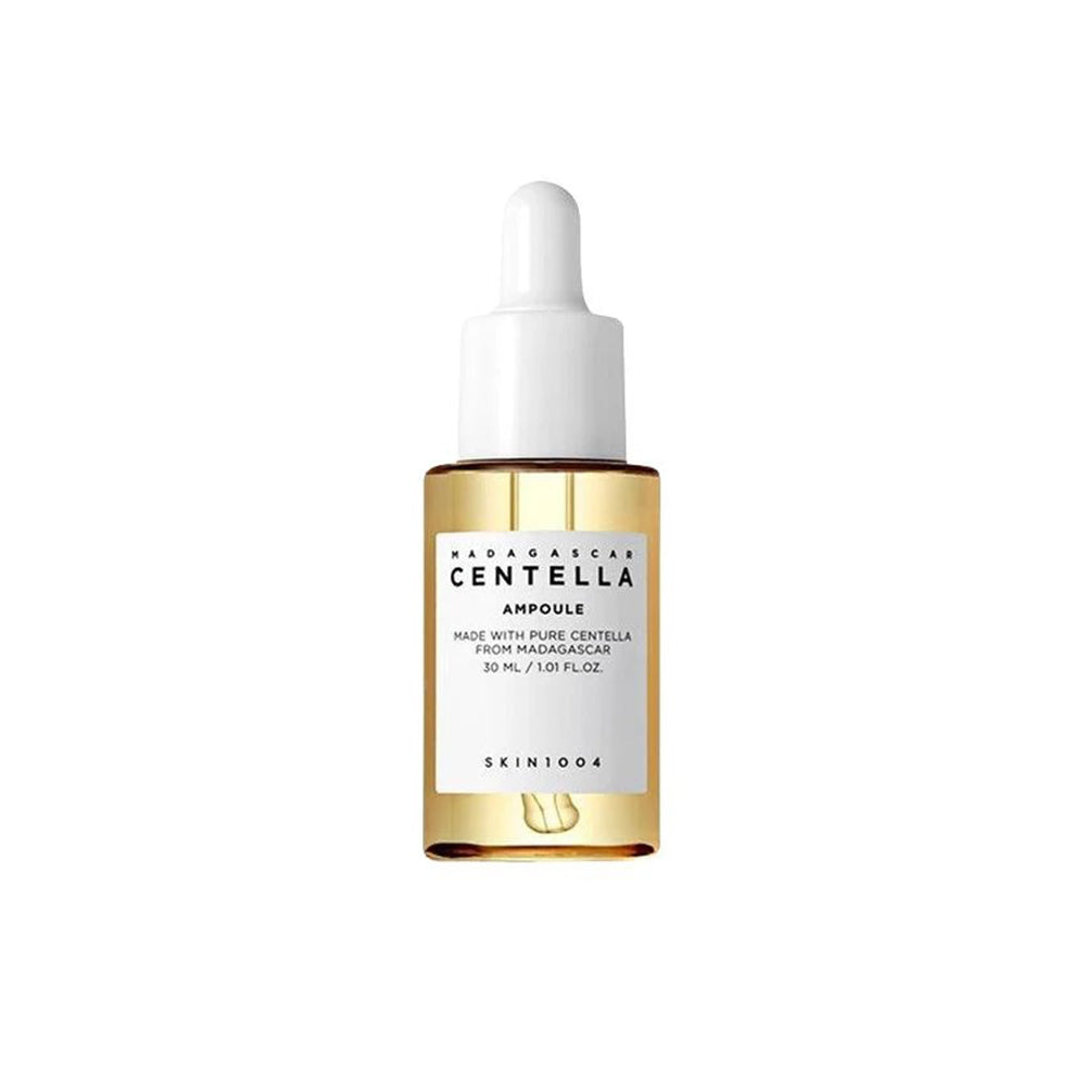 MADAGASCAR CENTELLA ULTRA CONCENTRADO SERUM AMPOULE FRASCO 30 ML