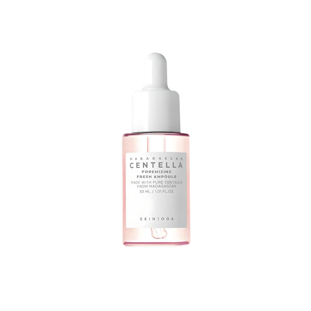 MADAGASCAR CENTELLA ULTRA CONCENTRADO SERUM POREMIZING FRESH AMPOULE FRASCO 30 ML