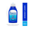 MAGNESIA MK SUSPENSION FRASCO 120 ML