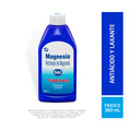 MAGNESIA MK SUSPENSION FRASCO 360 ML
