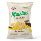 MAIZITOS RAMO AREPITAS QUESO PAQUETE 150 G