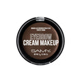 MAQUILLAJE DE CEJAS SAMY N 01 CLARO PERFECT BROW CAJA 3 G