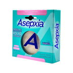 MAQUILLAJE POLVO ASEPXIA TONO MARFIL CAJA 10 G