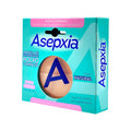  MAQUILLAJE POLVO ASEPXIA TONO NATURAL CAJA 10 G