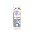 MAQUINA DE AFEITAR GILLETTE VENUS INTIMA X 1 UND