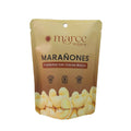 MARAÑON MARCE CHOCOLATE BLANCO DOYPACK 60 G