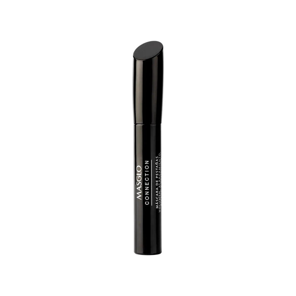 MASCARA DE PESTAÑAS MASGLO CONNECTION TUBO 9 G
