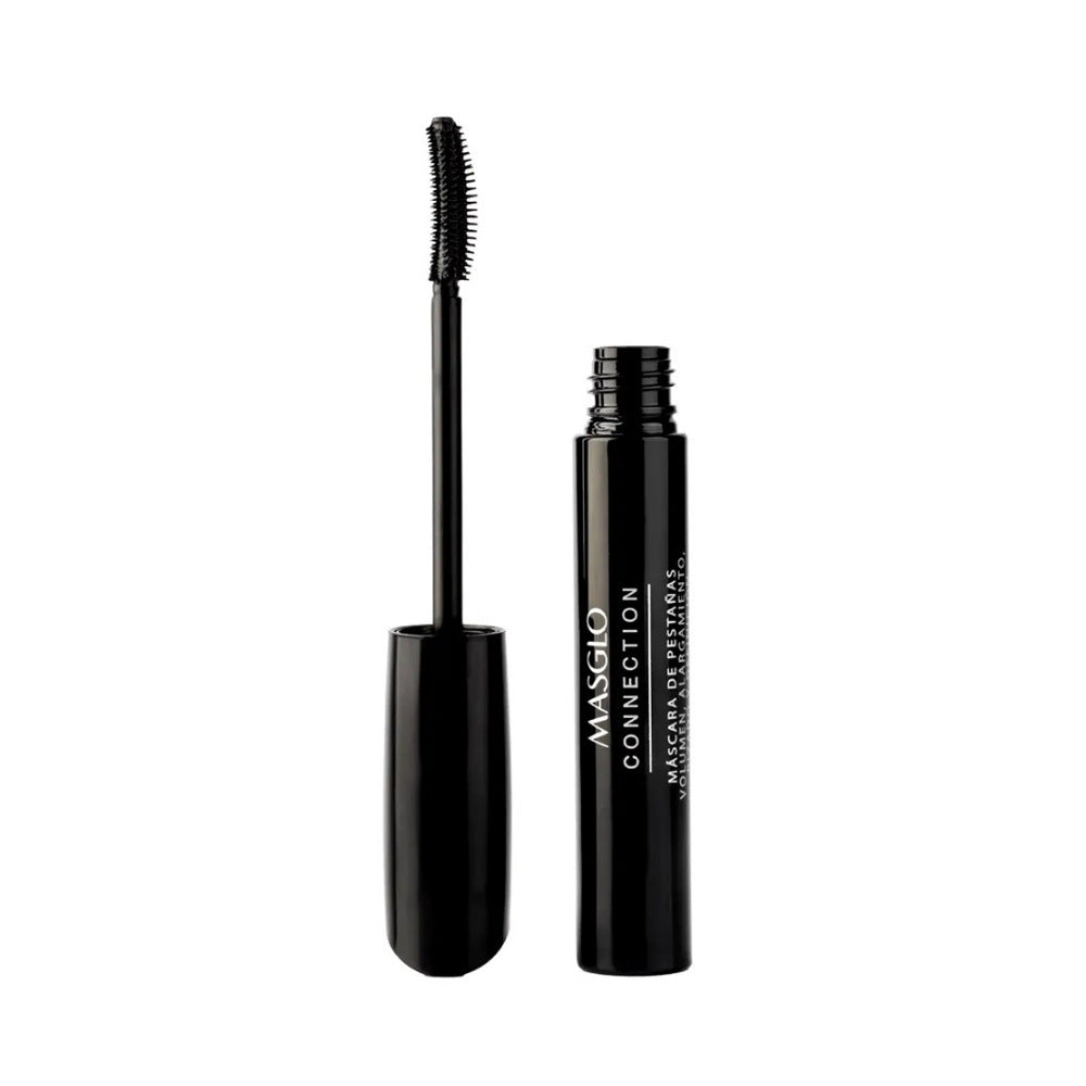 MASCARA DE PESTAÑAS MASGLO CONNECTION TUBO 9 G