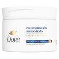 MASCARILLA CAPILAR DOVE RECONSTRUCCION+AMINOACIDO POTE 300 G