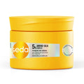 MASCARILLA CAPILAR SEDAL TOQUE DE SEDA POTE 300 G