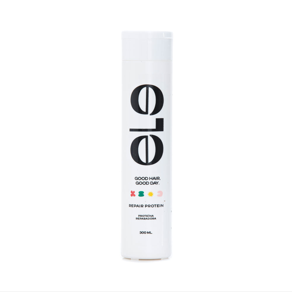 MASCARILLA ELE PROTEINA REPARADORA FRASCO 300 ML