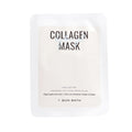 MASCARILLA FACIAL SUN BATH COLAGENO BOLSA X 1 UND