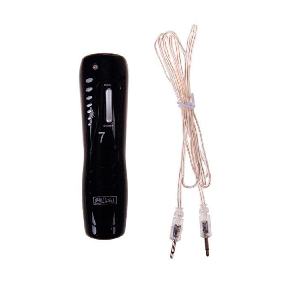 MASTURBADOR VAGINA VIBRACION NINFA CAJA X 1 UND