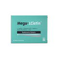 MEGA LCISTIN TABLETAS RECUBIERTAS CAJA X 30 UNDS