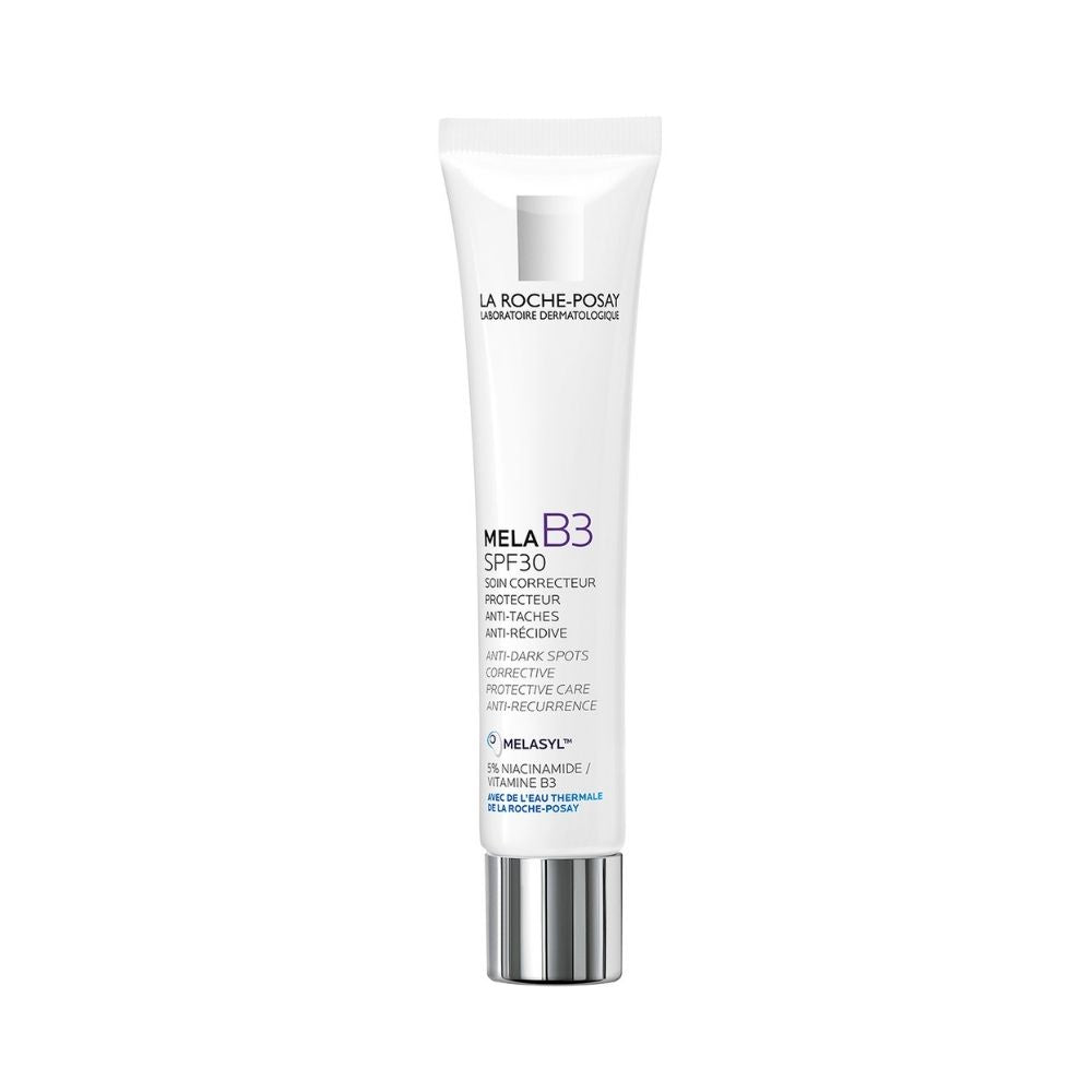 MELA B3 LA ROCHE POSAY CREMA SPF 30 TUBO 40 ML