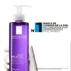 MELA B3 LA ROCHE POSAY LIMPIADOR FACIAL FRASCO 200 ML