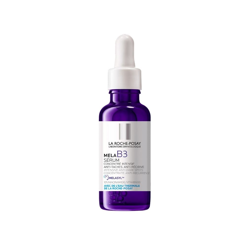 MELA B3 LA ROCHE POSAY SERUM FRASCO GOTERO 30 ML