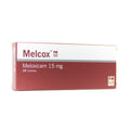 MELCOX TABLETAS 15 MG CAJA X 10 UNDS